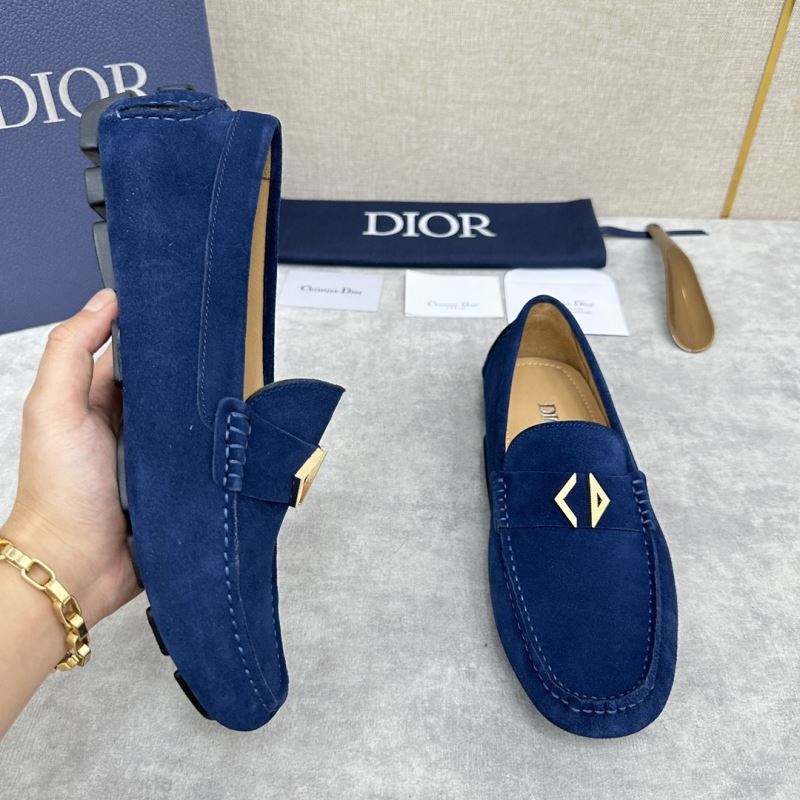 Christian Dior Tods Shoes